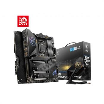 مادربرد ام اس آی مدل MEG Z590 ACE سوکت 1200