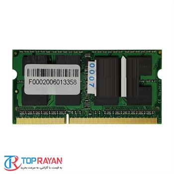 رم لپ تاپDDR3 PC۳L هاینیکس ۴ گیگابایت با فرکانس ۱۶۰۰ مگاهرتز - 2