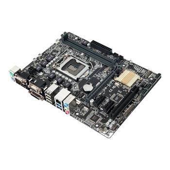 مادربرد ایسوس H110M-C/PS - 7