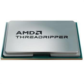 پردازنده ای ام دی CPU AMD Ryzen Threadripper 7970X باکس - 4