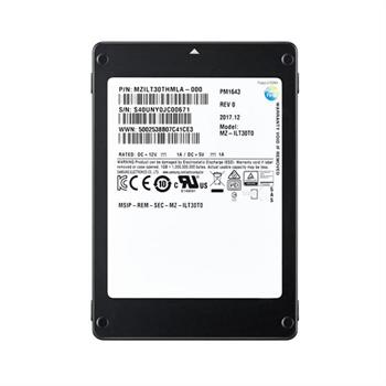 حافظه SSD اینترنال 960 گیگابایت Samsung مدل ENTERPRISE PM1643