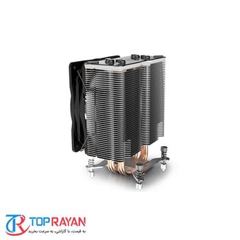خنک کننده پردازنده دیپ کول مدل GAMMAXX GT TGA - 6