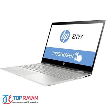 لپ تاپ اچ پی مدلENVY X۳۶۰ ۱۵T CN۱۰۰ با پردازنده i۷ و صفحه نمایش لمسی - 3