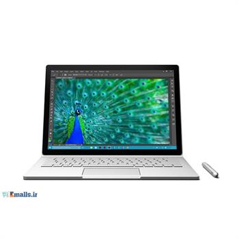 Microsoft Surface Book - Core i7 - 8GB - 256GB - 1GB - 5