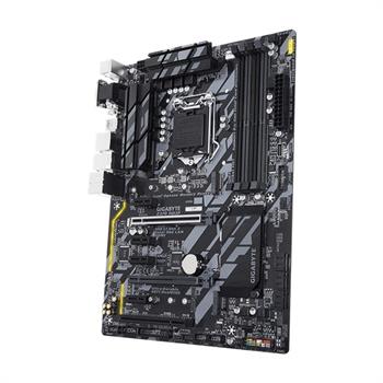 مادربرد گیگابایت مدل Z370 HD3P - 8