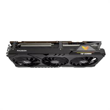 کارت گرافیک ایسوس TUF RX 6700 XT OC Gaming 12G - 6