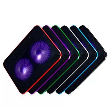 پایه خنک کننده لپ تاپ کول کلد مدل K19 - 7