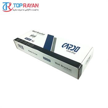 پایه دیواری تلویزیون کاردو مدل A2 مناسب برای تلوزیون 17 تا 42 اینچ - 7