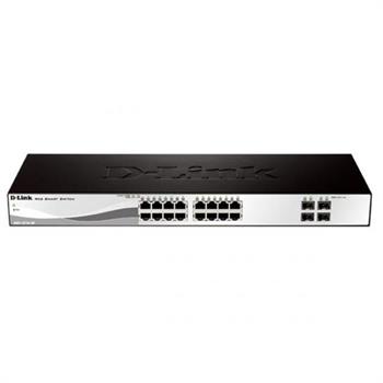 سوئیچ - D-link - 2
