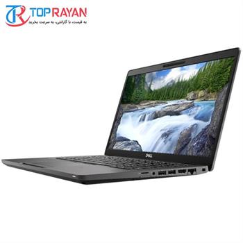 لپ تاپ 14 اینچی دل مدل Latitude 5400 - C - 5