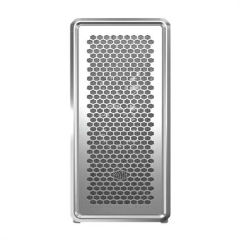 کیس گیمینگ کولر مستر مدل MasterFrame 600 Silver - 4