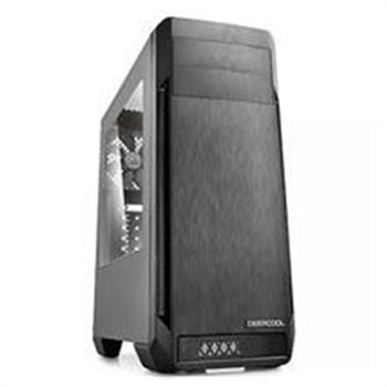 کیس کامپیوتر دیپ کول مدل D-Shield - 3