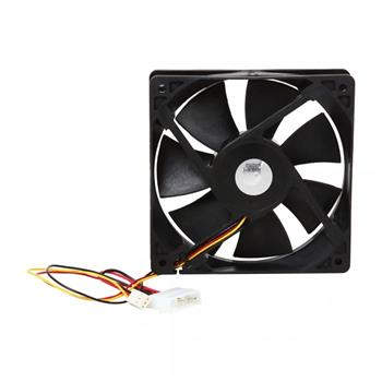 فن کیس دیپ کول ایکس فن 120 - 4