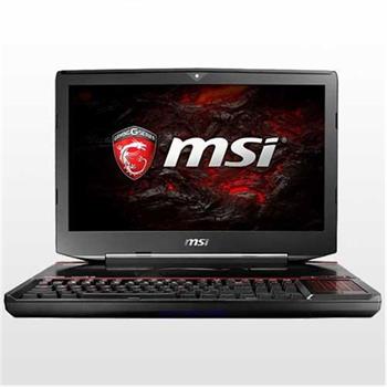 MSI GT83VR 7RF Titan SLI - Core i7-64GB-1T+512GB-8GB - 3