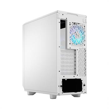 کیس Meshify 2 Compact RGB - White TG Clear Tint - 7