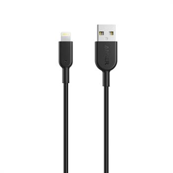 کابل تبدیل USB به لایتنینگ انکر مدل A8433 طول 1.8 متر - 4