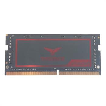 رم لپ تاپ DDR4 تیم گروپ 2400 مگاهرتز CL15 تیم گروپ ظرفیت 8 گیگابایت