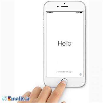 گوشی موبایل اپل مدل آیفون 6 پلاس - 16 گیگابایت - 9