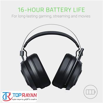 هدست گیمینگ ریزر مدل NARI ESSENTIAL - 3