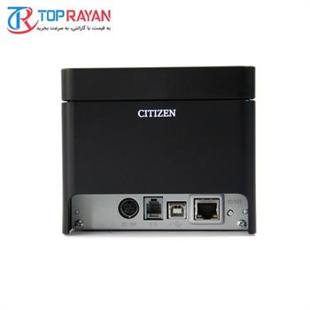 پرینتر فیش زن سیتی زن مدل CT-E351 - 3