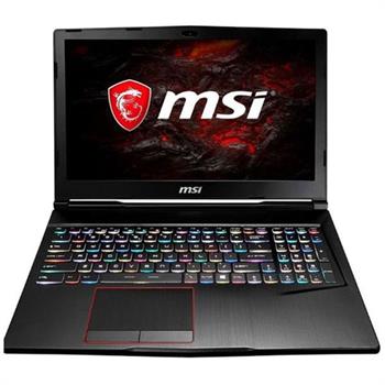 لپتاپ ام اس آی GE63 7RC Raider گرافیک Core i7 رم 16GB حافظه 1TB 128GB SSD گرافیک 4GB  - 4