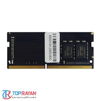 رم لپ تاپ DDR4 هاینیکس ۱۶ گیگابایت با فرکانس ۲۴۰۰ مگاهرتز - 2