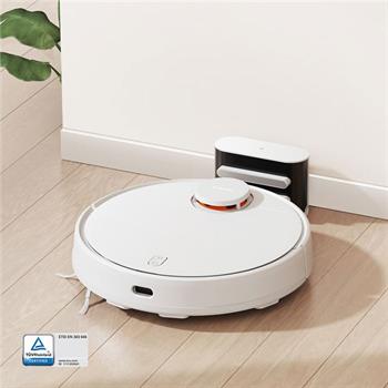 جاروبرقی رباتیک شیائومی Xiaomi Robot Vacuum S10 - 5