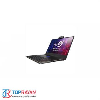 لپ تاپ ایسوس 17 اینچی مدل GX701LXR پردازنده Core i7 رم 32GB حافظه 1TB SSD گرافیک 8GB - 4