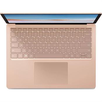 لپ تاپ 13.5 اینچ مایکروسافت مدل Surface Laptop 3 پردازنده Core i5 1035G7 رم 16GB حافظه 256GB SSD گرافیک PixelSense Intel IRIS PLUS لمسی - 6