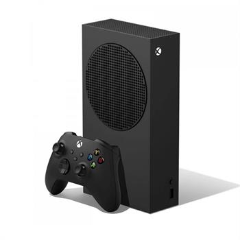 کنسول بازی مایکروسافت Xbox Series S ظرفیت 1 ترابایت - 2