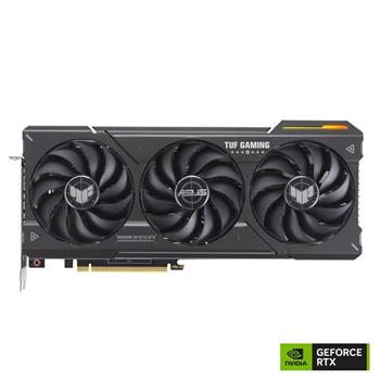 کارت گرافیک ایسوس TUF Gaming GeForce RTX 4070 SUPER OC Edition 12GB - 2