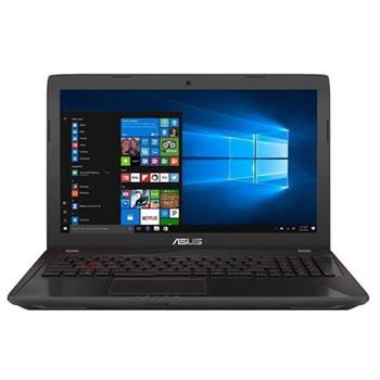ASUS FX553VD Core i7 12GB 1TB+256GB SSD 4GB - 7