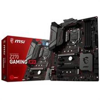 مادربرد MSI Z270 Gaming M3 - 4