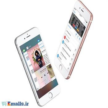 گوشی موبایل اپل مدل iPhone 6s - ظرفیت 16 گیگابایت - 8