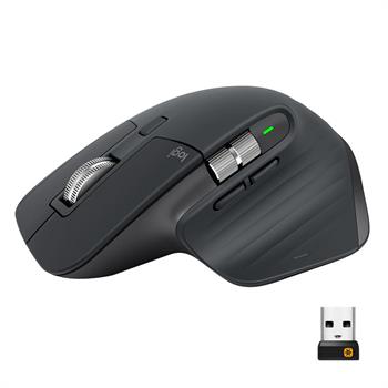 ماوس لاجیتک مدل MX MASTER 3S  - 3