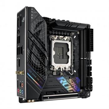 مادربرد ایسوس ASUS ROG STRIX B760-I GAMING WIFI - 3