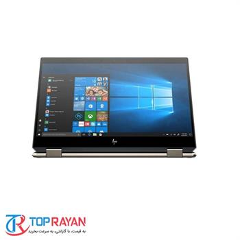 لپ تاپ ۱۵ اینچی اچ پی مدل Spectre X۳۶۰ ۱۵T DF۱۰۰-A با پردازنده i۷ و صفحه نمایش لمسی - 5