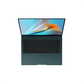 لپ تاپ 13.9 اینچ هوآوی مدل Matebook X pro با پردازنده Core i7 1165G7 رم 16GB حافظه 1TB SSD گرافیک intel Iris Xe لمسی - 3