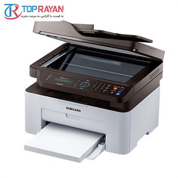 پرینتر لیزری چندکاره سامسونگ مدل Xpress M2070FW Multifunction Laser Printer - 4