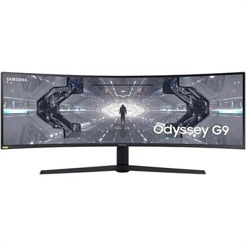 مانیتور سامسونگ مدل SAMSUNG 49-inch Odyssey G9 - 4