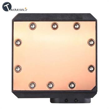 خنک کننده پردازنده آنتک مدل اچ 600 پرو - 8