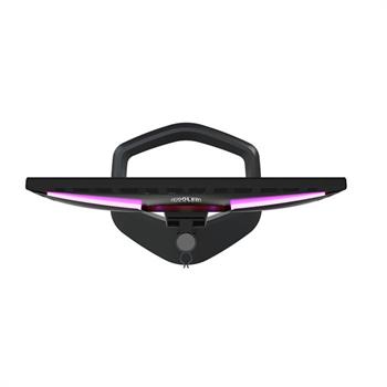 مانیتور گیمینگ 27 اینچ کولرمستر مدل CMI-GP27-FQS - 6