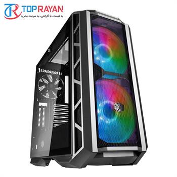 کیس کامپیوتر کولر مستر مدل MasterCase H500P Mesh - 6