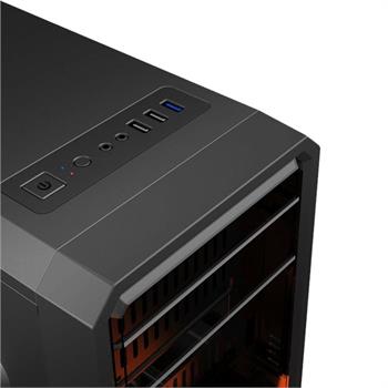 کیس گیمینگ گیم مکس مدل G561 FRGB  - 7