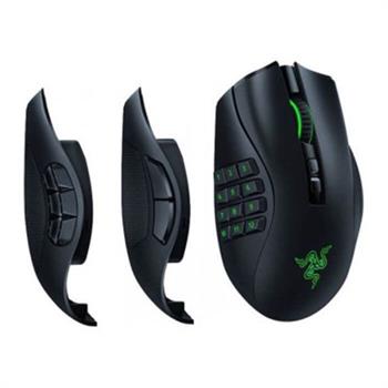 ماوس بی سیم گیمینگ ریزر Naga Pro - 4