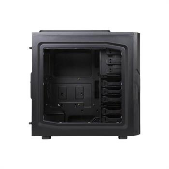 Commander G41 MID Window Computer Case - 7