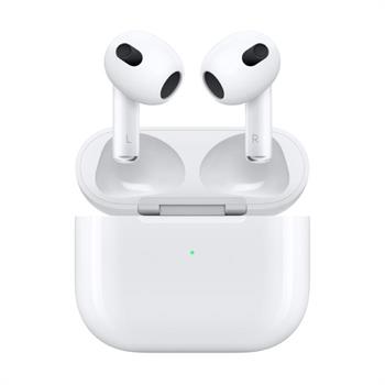 ایرپاد نسل سوم اپل مدل AirPods 3rd generation - 2