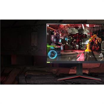 مانیتور گیمینگ 32 اینچ ال جی مدل 32GP850-B (165هرتز) - 11