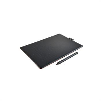 قلم نوری وکام مدل One Wacom S CTL-672 - 4