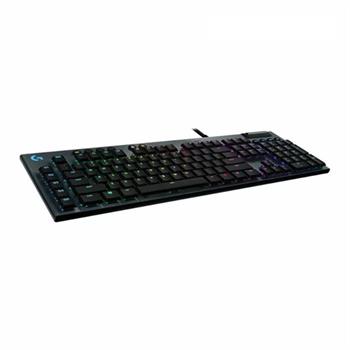 کیبورد مکانیکال گیمینگ لاجیتک Logitech G815 GL Linear Switch - 3
